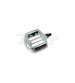 JUEGO PEDALES FREE STYLE ALUMINIO 9/16 R: W 701