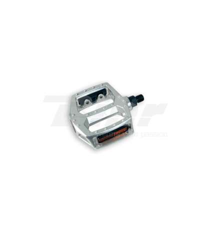 JUEGO PEDALES FREE STYLE ALUMINIO 9/16 R: W 701