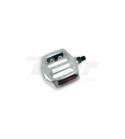 JUEGO PEDALES FREE STYLE ALUMINIO 9/16 R: W 701