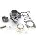 CILINDRO HONDA SH 300 I C.C. 07/19 BULÓN 17 MM. TNT R: 030316I