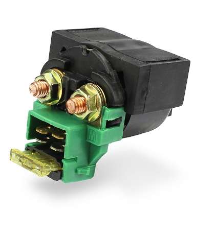 RELE DE ARRANQUE PIAGGIO 500 MP3 / X9 / 400 MP3 / X EVO / X 10 / GILERA 500 NEXUS. 800 GP TNT R: 187223B