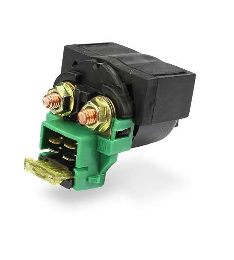 RELE DE ARRANQUE PIAGGIO 500 MP3 / X9 / 400 MP3 / X EVO / X 10 / GILERA 500 NEXUS. 800 GP TNT R: 187223B