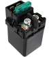 RELÉ ARRANQUE HONDA CB 400 / 500CC / SH 125-300CC / SWING / DYLAN / PANTHEON 125CC TNT R: 187223E