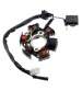 STATOR ENCENDIDO SYM MIO 50 4 T. 2005-16 TNT R:180310K