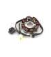 STATOR ENCENDIDO SYM JET4 / FIDDLE 2 / PEUGEOT TWEET / VIVACITY / SPEEDFIGHT 4T. TNT R: 180310L