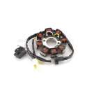 STATOR ENCENDIDO SYM JET4 / FIDDLE 2 50 C.C. 4 T. / PEUGEOT TWEET / VIVACITY / SPEEDFIGHT 50 C.C. 4T. TNT R: 180310L