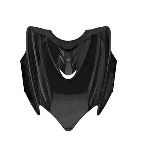 FRONTAL YAMAHA JOG RR 50 NEGRO METALIZADO TNT R: 366861F