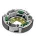 EMBRAGUE ALIGERADO PIAGGIO / MINARELLI / PEUGEOT 50 DIÁMETRO 107 MM. CARENZI R: 287643