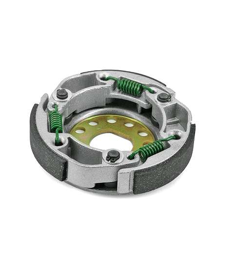 EMBRAGUE ALIGERADO PIAGGIO / MINARELLI / PEUGEOT 50 DIÁMETRO 107 MM. CARENZI R: 287643