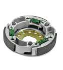 EMBRAGUE ALIGERADO PIAGGIO / MINARELLI / PEUGEOT 50 DIÁMETRO 107 MM. CARENZI R: 287643