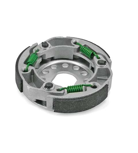 EMBRAGUE ALIGERADO PIAGGIO / MINARELLI / PEUGEOT 50 DIÁMETRO 105MM. ( ANTIGUAS ) CARENZI R: 287642