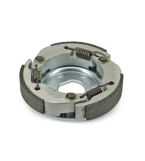 EMBRAGUE ( TIPO ORIGEN ) PIAGGIO / MINARELLI / PEUGEOT 50 DIÁMETRO 107 MM. TNT R: 287646