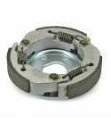 EMBRAGUE ( TIPO ORIGEN ) PIAGGIO / MINARELLI / PEUGEOT 50 DIÁMETRO 107 MM. TNT R: 287646
