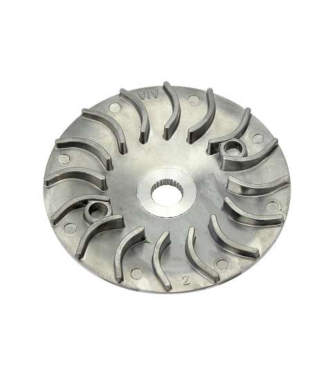 POLEA FIJA VARIADOR SYM / PEUGEOT / HALO / BOSTON 50CC 4T. 12P (MOTOR GY6 137QMB) TNT R: 287749B
