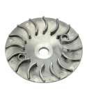 POLEA FIJA VARIADOR SYM / PEUGEOT / HALO / BOSTON 50 CC 4T. 12P (MOTOR GY6 137QMB) TNT R: 287749B