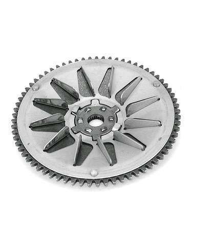 POLEA FIJA VARIADOR PEUGEOT TKR / TREKKER / SPEEDFIGHT 1 / 2 TNT R: 287749