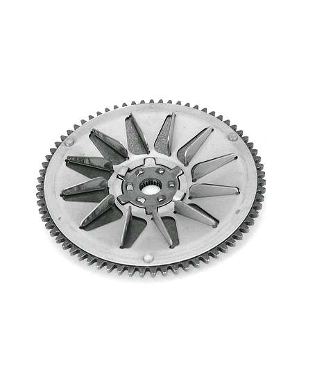 POLEA FIJA VARIADOR PEUGEOT TKR / TREKKER / SPEEDFIGHT 1 / 2 TNT R: 287749