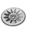 POLEA FIJA VARIADOR PEUGEOT TKR / TREKKER / SPEEDFIGHT 1 / 2 TNT R: 287749