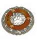 POLEA FIJA VARIADOR PIAGGIO 125 X-EVO 2007 / X8 2004 / X9 2003 / VESPA GTS 2007 / LIBERTY / FLY / BEVERLY TNT R: 287746E