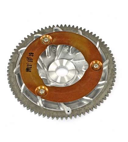 POLEA FIJA VARIADOR PIAGGIO 125 X-EVO 2007 / X8 2004 / X9 2003 / VESPA GTS 2007 / LIBERTY / FLY / BEVERLY TNT R: 287746E
