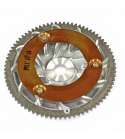 POLEA FIJA VARIADOR PIAGGIO 125 X-EVO 2007 / X8 2004 / X9 2003 / VESPA GTS 2007 / LIBERTY / FLY / BEVERLY TNT R: 287746E