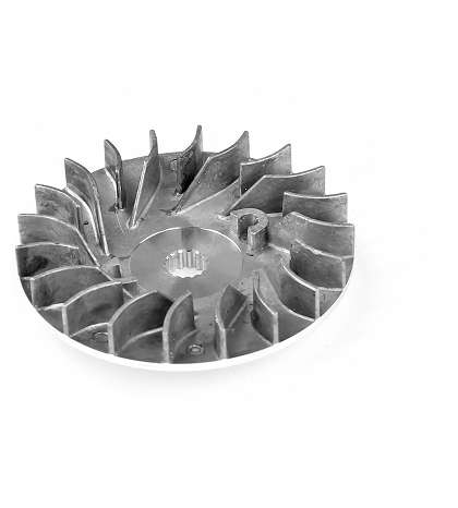 POLEA FIJA VARIADOR YAMAHA X MAX / MAJESTY 125 TNT R: 287746C
