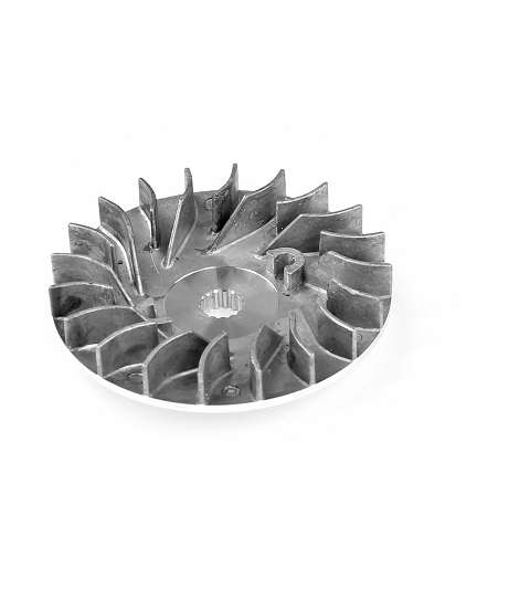 POLEA FIJA VARIADOR YAMAHA X MAX / MAJESTY 125 TNT R: 287746C