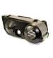 TAPA MOTOR DERECHA DERBI VARIANT START Y WORLD CHAMPION R: 3152