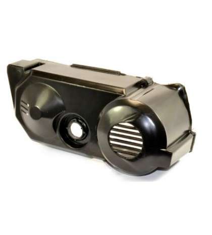 TAPA MOTOR DERECHA DERBI VARIANT START Y WORLD CHAMPION R: 3152