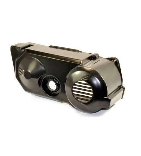 TAPA MOTOR DERECHA DERBI VARIANT START Y WORLD CHAMPION R: 3152