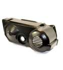 TAPA MOTOR DERECHA DERBI VARIANT START Y WORLD CHAMPION R: 3152