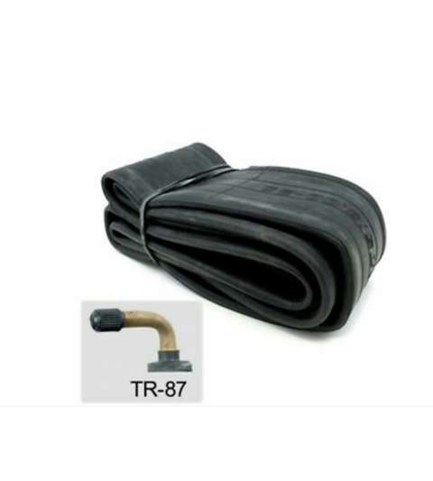 CAMARA 3.50 4.00 X 8 VALVULA PLEGADA/METALICA GOODRIDE R: 40 570 0045