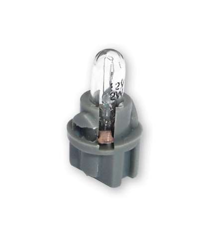 SOCKET T5 MF4 12 V. 1,2 V. EAGLEYE R: MF4