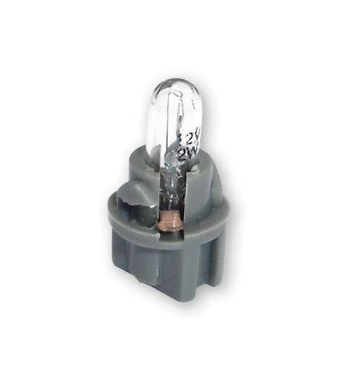 SOCKET T5 MF8 12 V. 1,2 V. EAGLEYE R: MF8