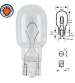 LAMPARA 12 V. 10 W. T15 SCORPION R: CU1210T15