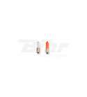 LAMPARA 12 V. 6 W. AMBAR R: L896
