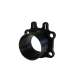 TUBO DE ESCAPE RACING FACTORY WR 90/96 CC. MINARELLI AM 6 BIDALOT R: 15000969
