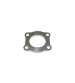 TUBO DE ESCAPE RACING FACTORY WR 90/96 CC. DERBI E2 / E3 BIDALOT R: 15000989