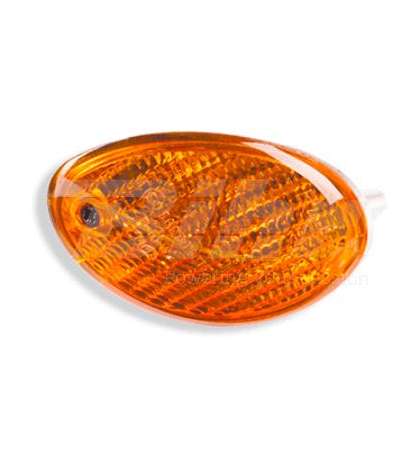 INTERMITENTE DELANTERO IZQUIERDO YAMAHA NEO'S 50 R: 7499