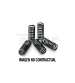 KIT MUELLES EMBRAGUE YAMAHA XT 600 TECNIUM R: 18430