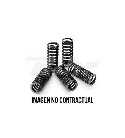 KIT MUELLES EMBRAGUE YAMAHA XT 600 TECNIUM R: 18430