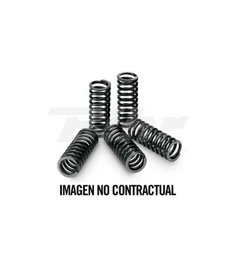 KIT MUELLES EMBRAGUE YAMAHA XT 600 TECNIUM R: 18430