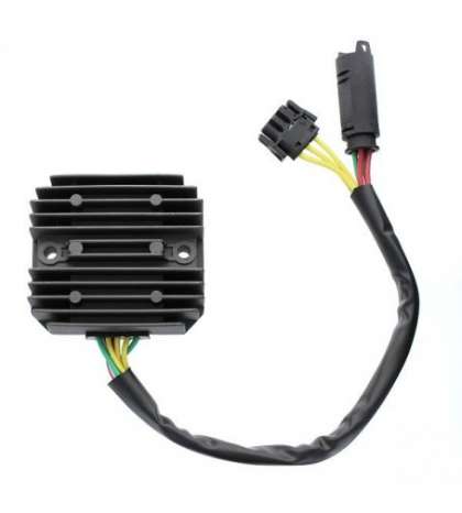 REGULADOR DE CORRIENTE BMW F650, G650, F700, F800 R: 37603