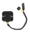 REGULADOR DE CORRIENTE BMW F650, G650, F700, F800 C.C. R: 37603