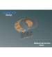 JUEGO DISCOS EMBRAGUE DERBI E2 / E3 RACING BIDALOT R: 32400355