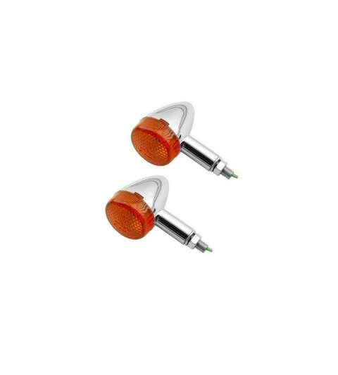 JUEGO INTERMITENTES CUSTOM 10 W. HOMOLOGADOS R: 6650