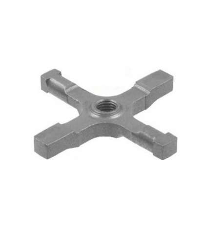 CRUCETA DE CAMBIO 5 MM. ESPESOR VESPA 125 / 150 / 160 F.A. ITALIA R: 91172810