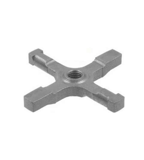 CRUCETA DE CAMBIO 5 MM. ESPESOR VESPA 125 / 150 / 160 F.A. ITALIA R: 91172810