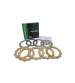 JUEGO DISCOS EMBRAGUE DERBI E2 / E3 DISCOS + SEPARADORES + MUELLES RACING PREMIUM NEWFREN R: F1475SRS