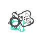 JUNTAS MOTOR HONDA SH 150 C.C. 01/12 HONDA DYLAN 150 C.C. 02/09 TNT R: 071850A